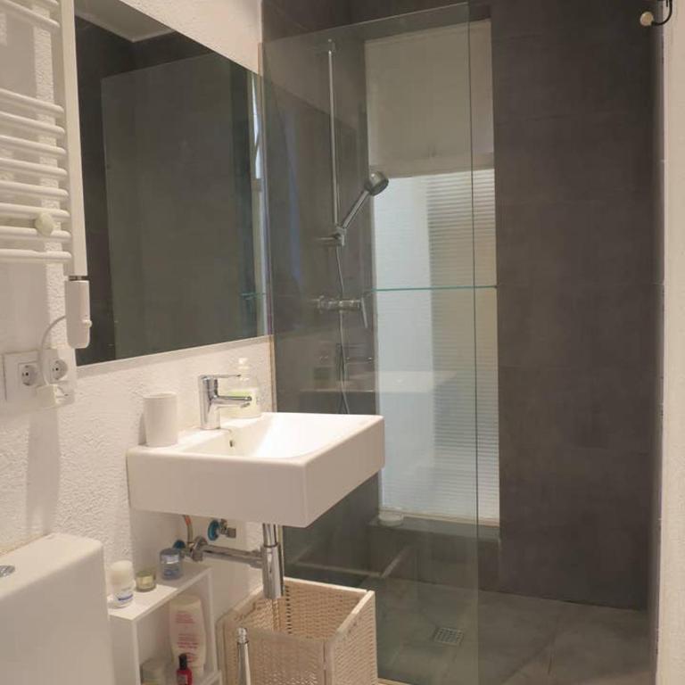 come and enjoy ! - Apartamento de 1 dormitorio - 5