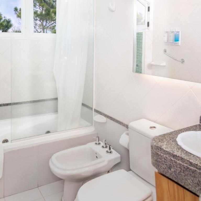 Miradores del Bosque Apart & Spa - Apartamento - 2 niveles - 3