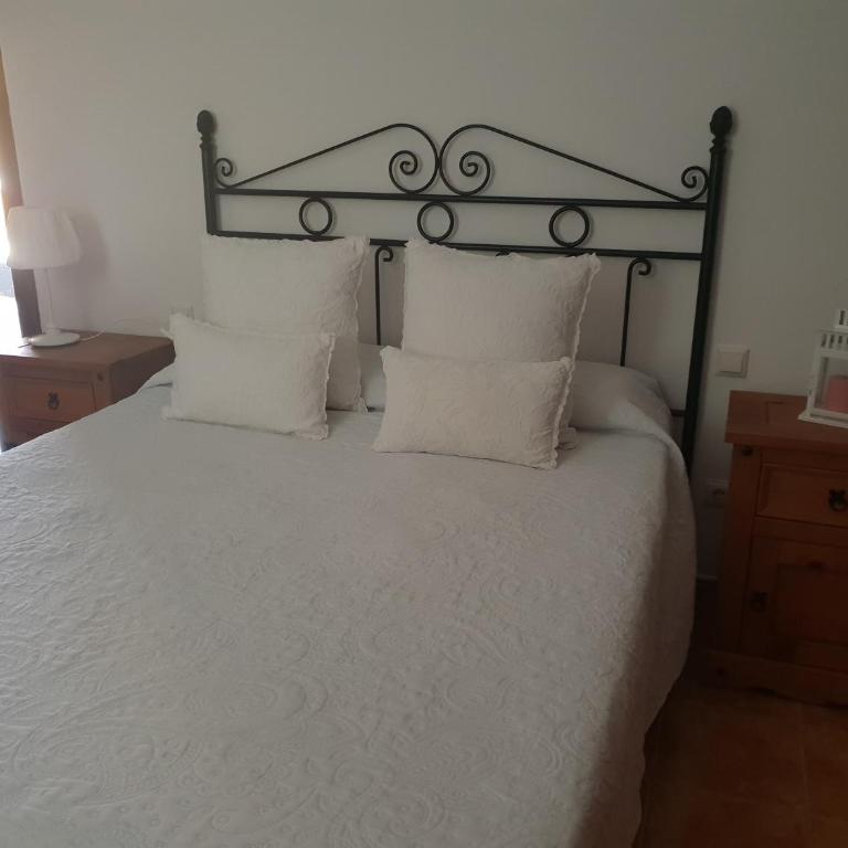 Villa Athenea - Two-Bedroom Villa - 12