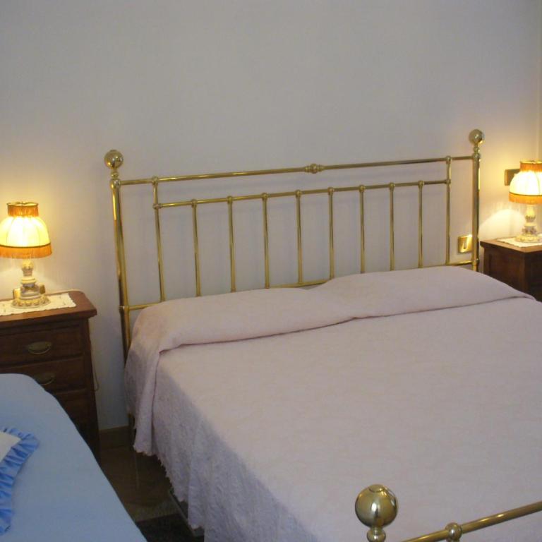 come a casa tua dietro piazza San Marco - Casa con 2 Camere da Letto - 14