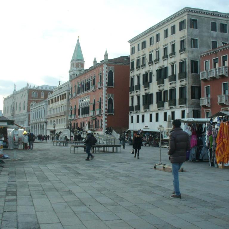 come a casa tua dietro piazza San Marco - Casa con 2 Camere da Letto - 29