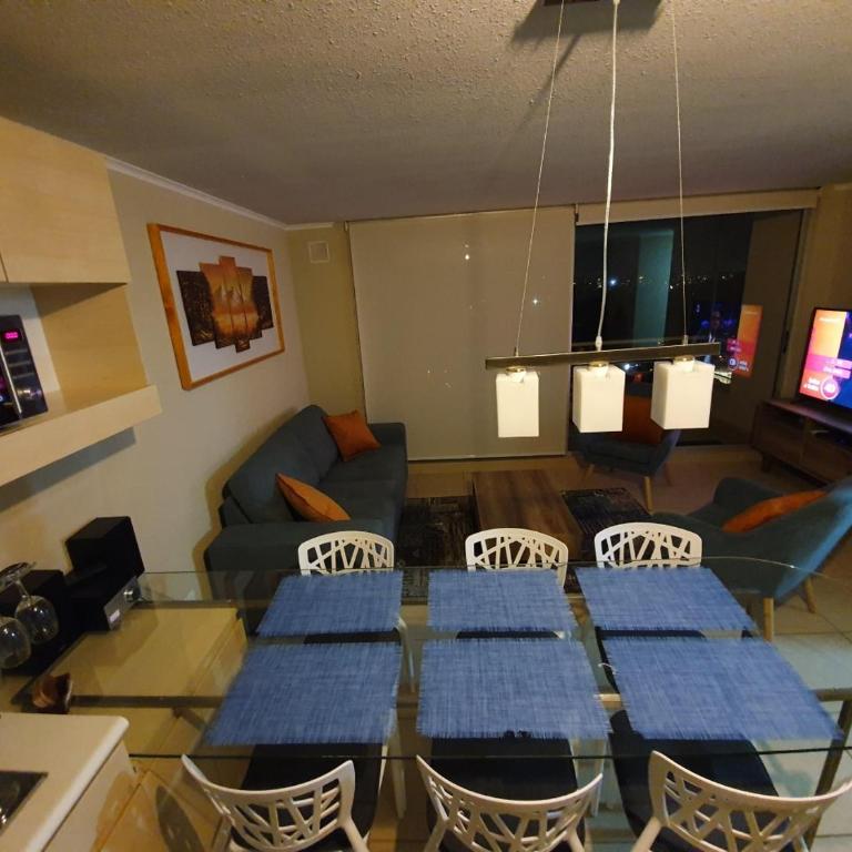 Algarrobo Laguna Bahia Full - Apartamento de 2 dormitorios - 23