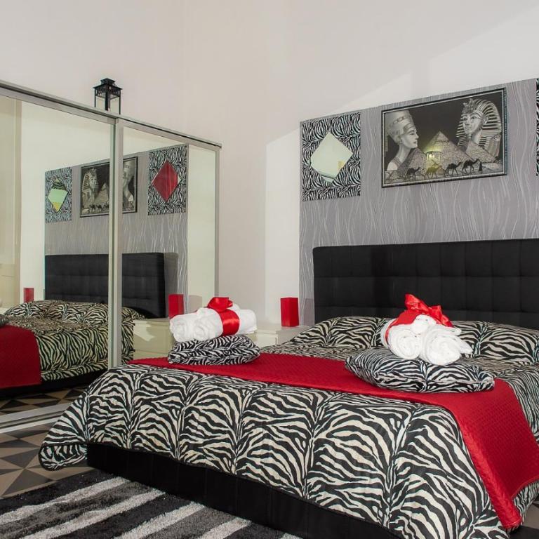 Pitagora House - Double Room - 20