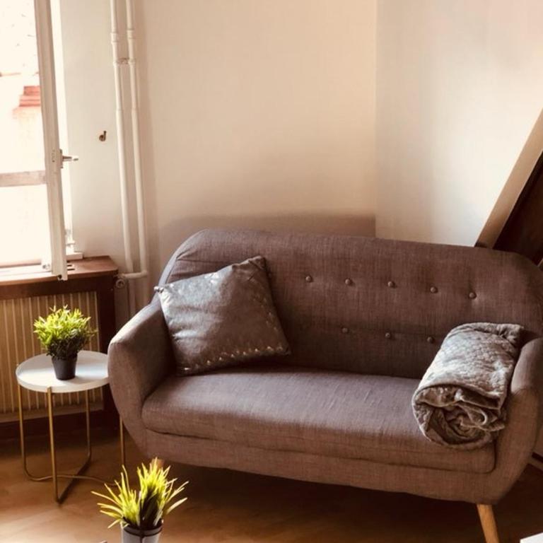 Le petit Colmarien hyper-centre - Appartamento con 1 Camera da Letto - 2