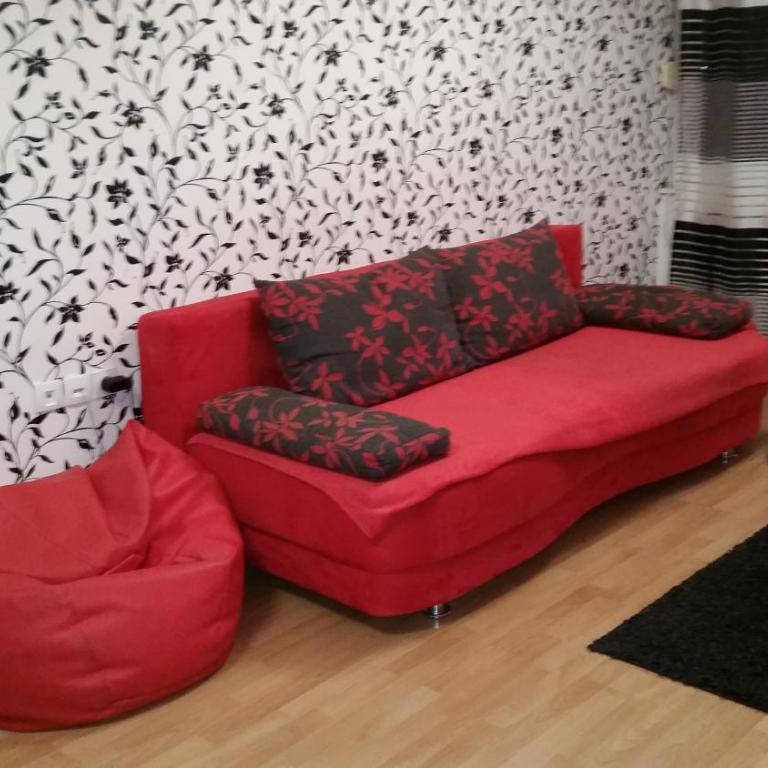 City Center Luxury Apartment - Two-Bedroom Apartment - 23