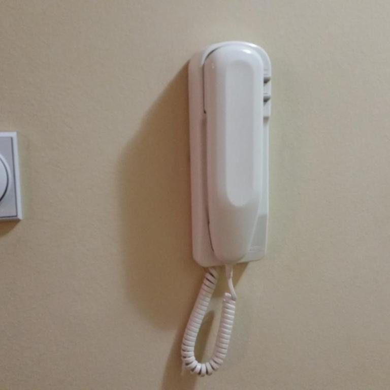 City Center Luxury Apartment - Two-Bedroom Apartment - 31