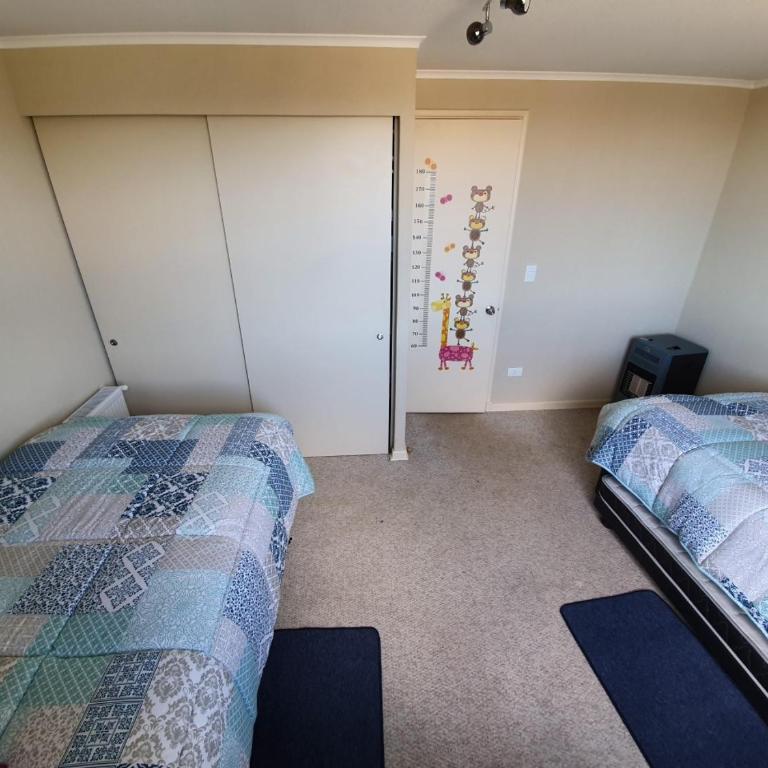 Algarrobo Laguna Bahia Full - Apartamento de 2 dormitorios - 31