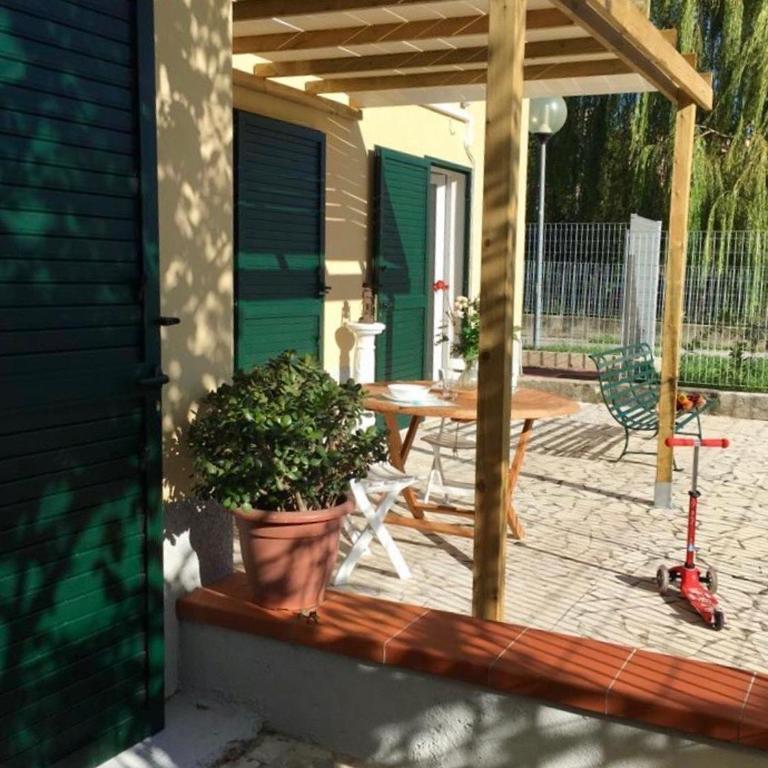 Il Parco - Alloggio Eva - Appartamento con 1 Camera da Letto - 1