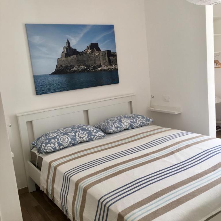 Il Parco - Alloggio Eva - Appartamento con 1 Camera da Letto - 4