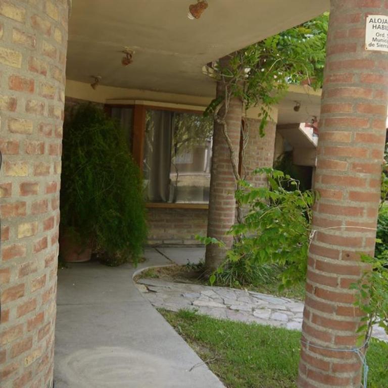 SOL PATAGONICO - One-Bedroom Apartment - 1