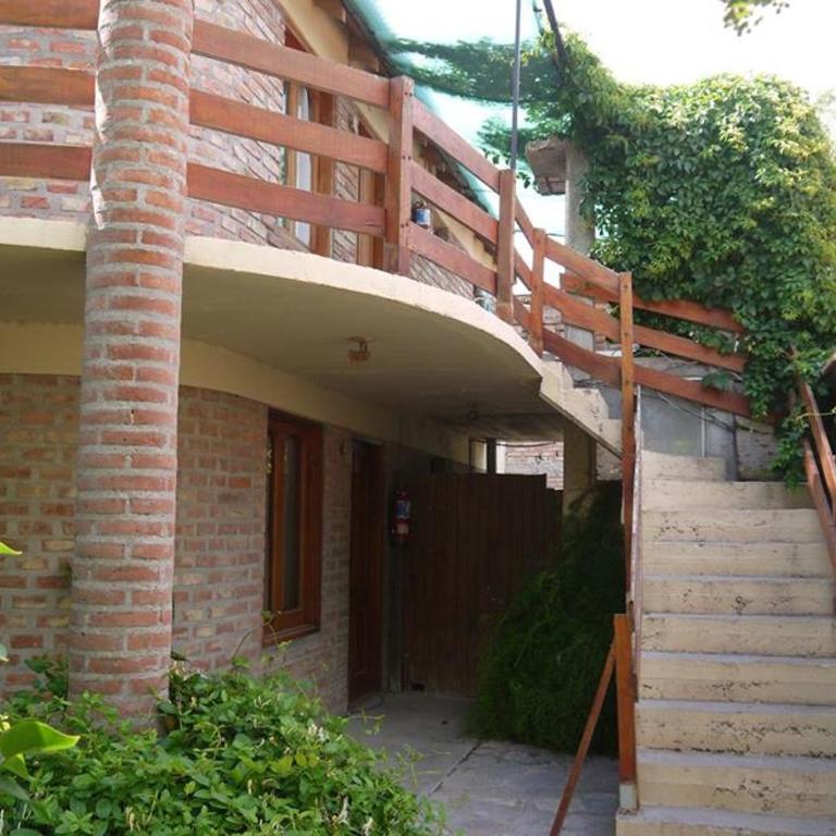 SOL PATAGONICO - One-Bedroom Apartment - 4