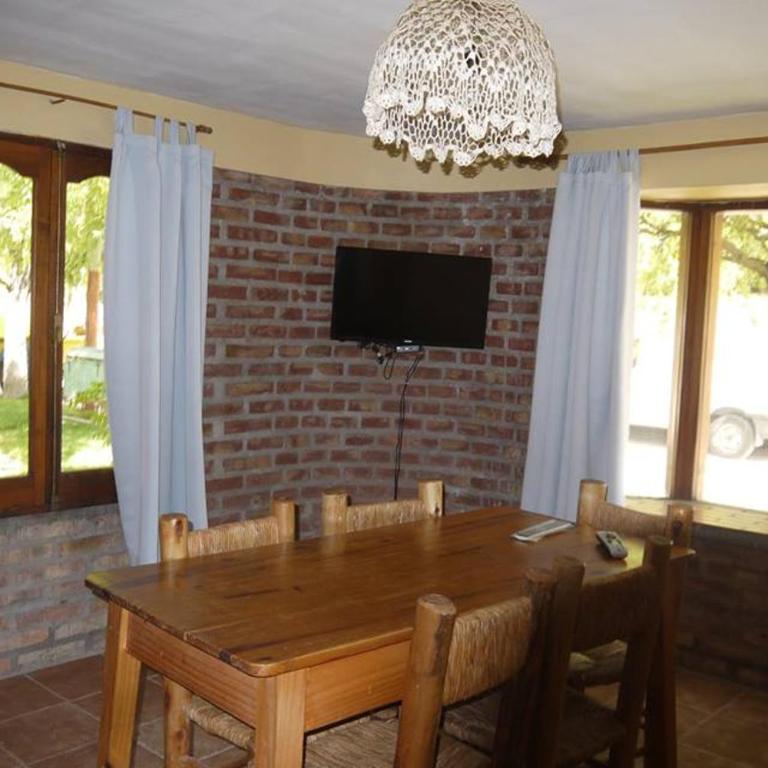 SOL PATAGONICO - One-Bedroom Apartment - 8
