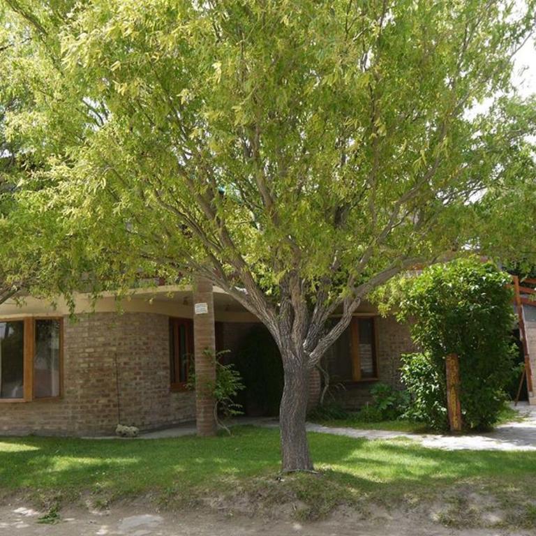SOL PATAGONICO - One-Bedroom Apartment - 10