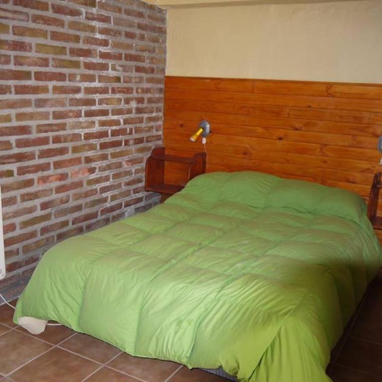 SOL PATAGONICO - One-Bedroom Apartment - 13