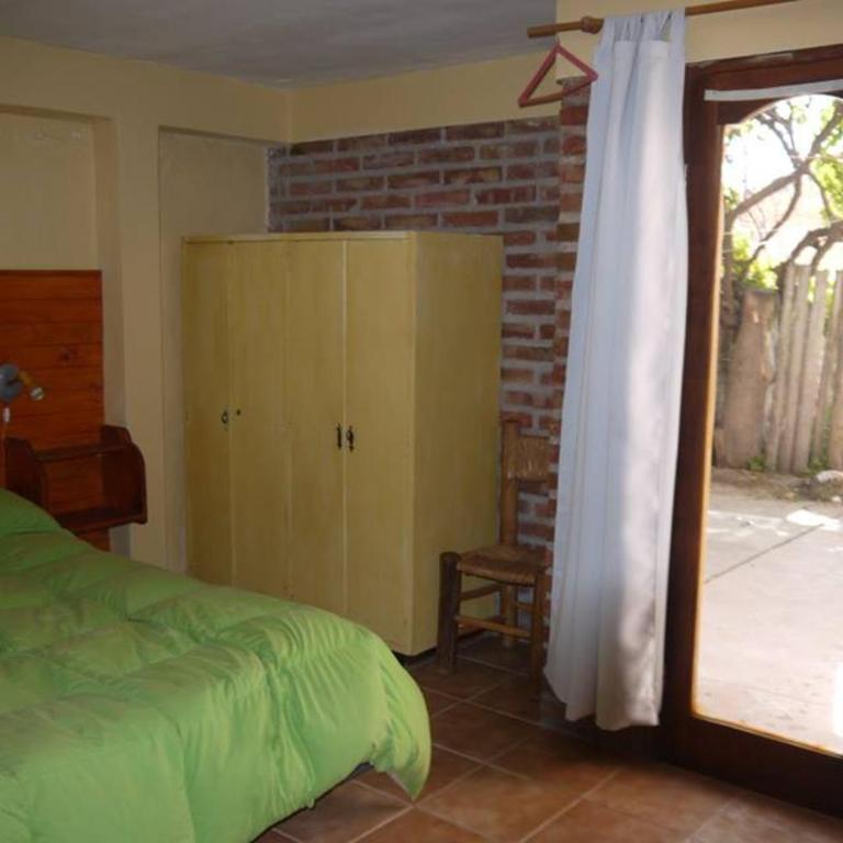 SOL PATAGONICO - One-Bedroom Apartment - 14