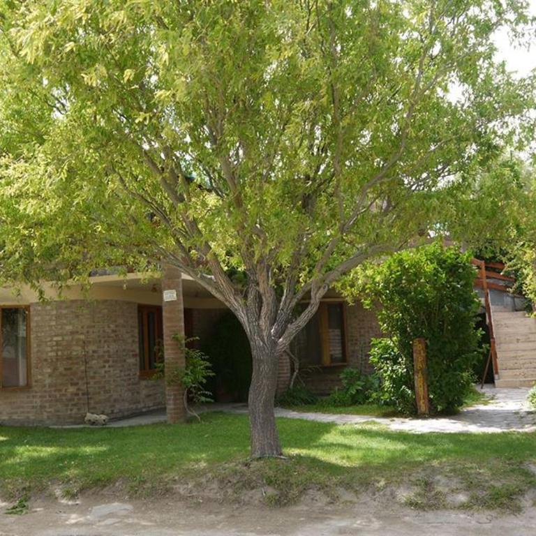 SOL PATAGONICO - One-Bedroom Apartment - 19