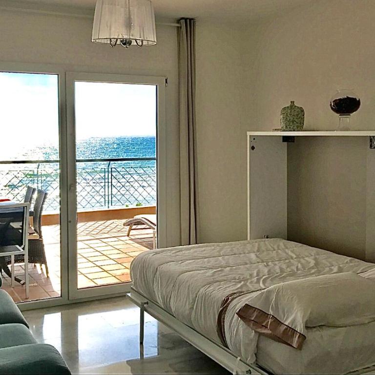 MI CAPRICHO B16 Beachfront Apartment - Apartamento de 2 dormitorios - 26