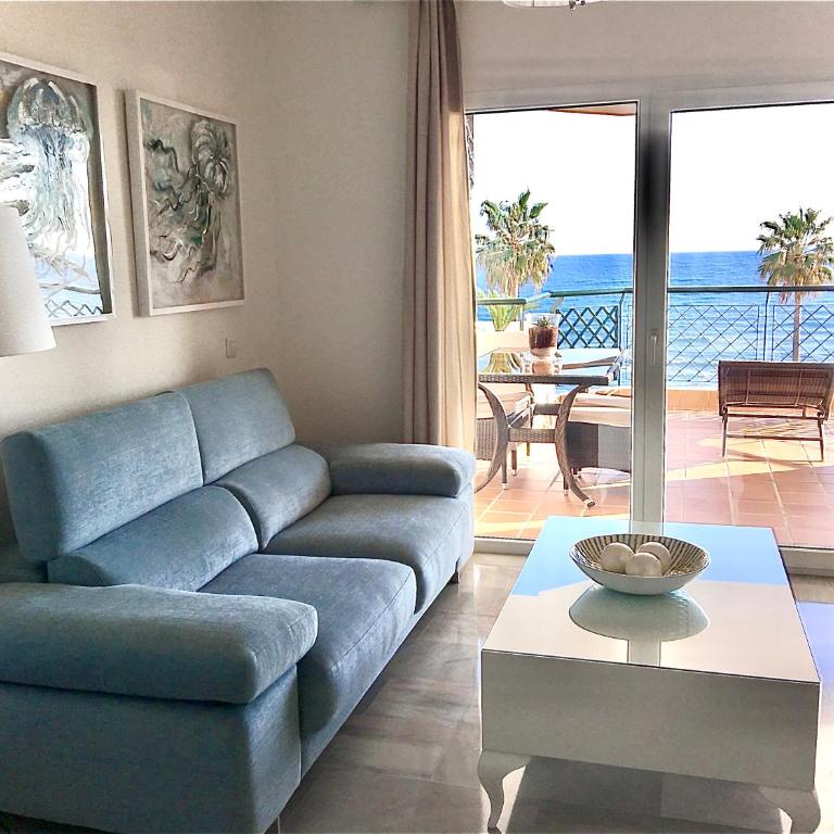 MI CAPRICHO A16 Beachfront Apartment - Apartamento de 2 dormitorios - 29