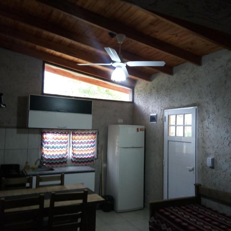 El Amanecer - One-Bedroom Apartment - 7