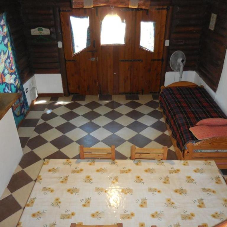 Cabañas Rupel a 3 cuadras del mar - Casa de 2 dormitorios - 31