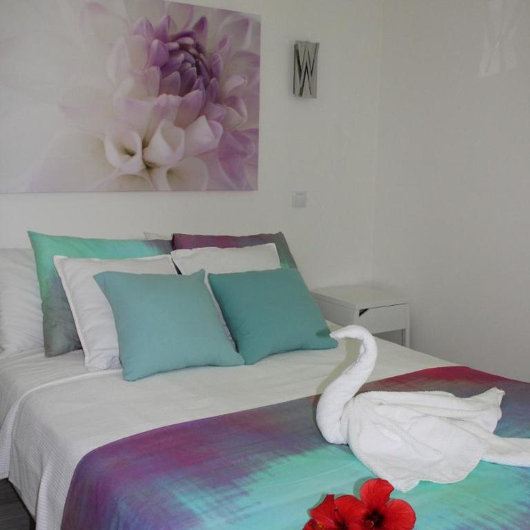 Solymar Las Olas - Apartamento de 2 dormitorios - 21