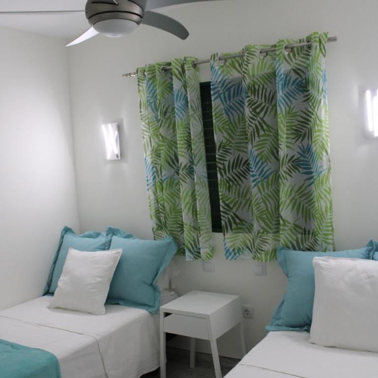 Solymar Las Olas - Apartamento de 2 dormitorios - 20