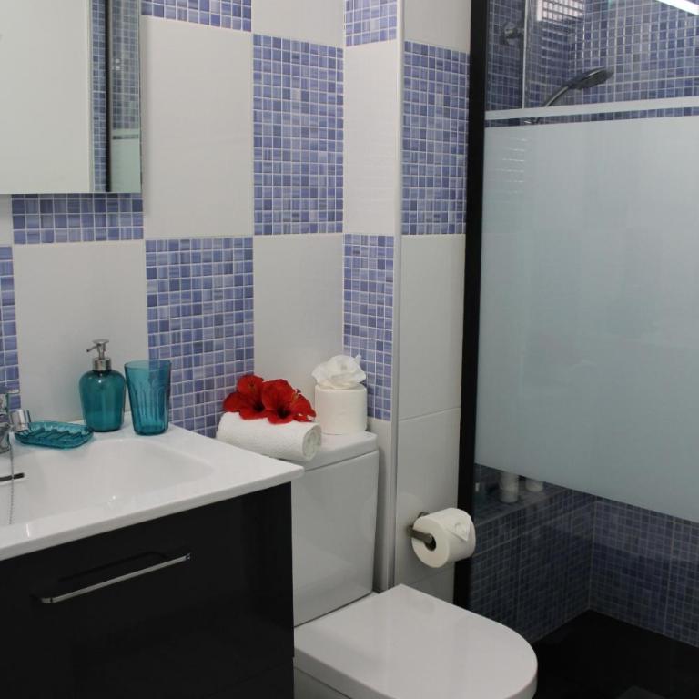 Solymar Las Olas - Apartamento de 2 dormitorios - 18