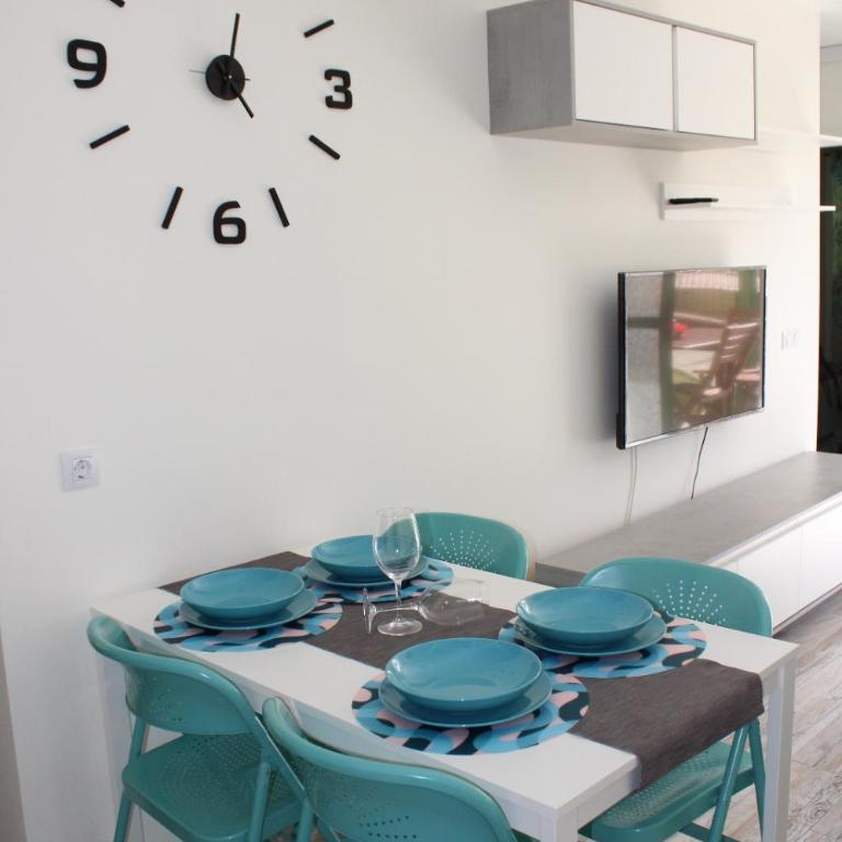 Solymar Las Olas - Apartamento de 2 dormitorios - 2