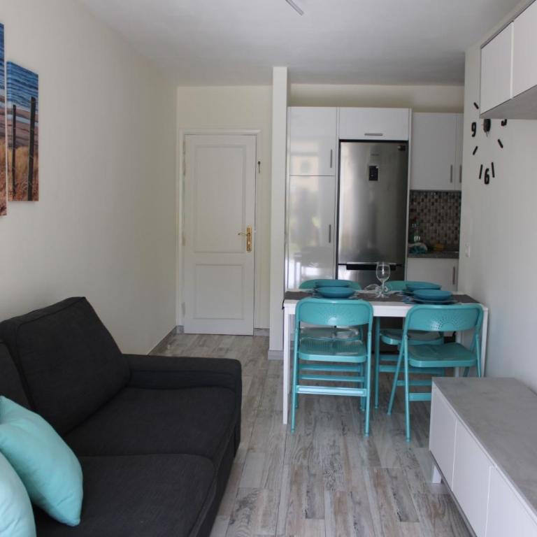 Solymar Las Olas - Apartamento de 2 dormitorios - 16