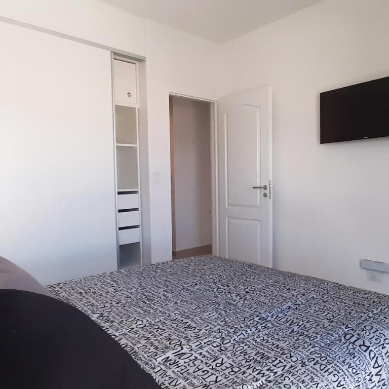 Coral II Departamento A - Apartamento de 1 dormitorio - 10