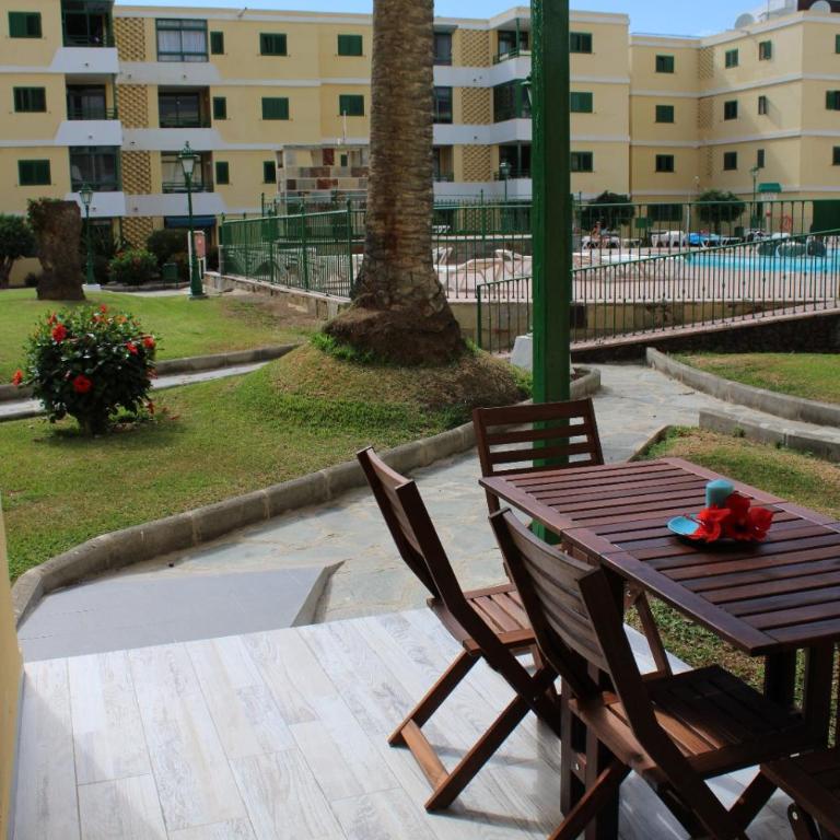 Solymar Las Olas - Apartamento de 2 dormitorios - 15