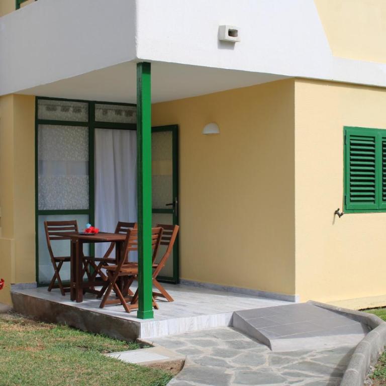 Solymar Las Olas - Apartamento de 2 dormitorios - 14