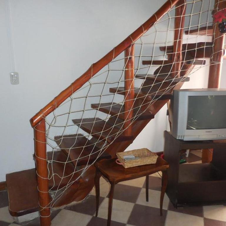 Cabañas Rupel a 3 cuadras del mar - Casa de 2 dormitorios - 20