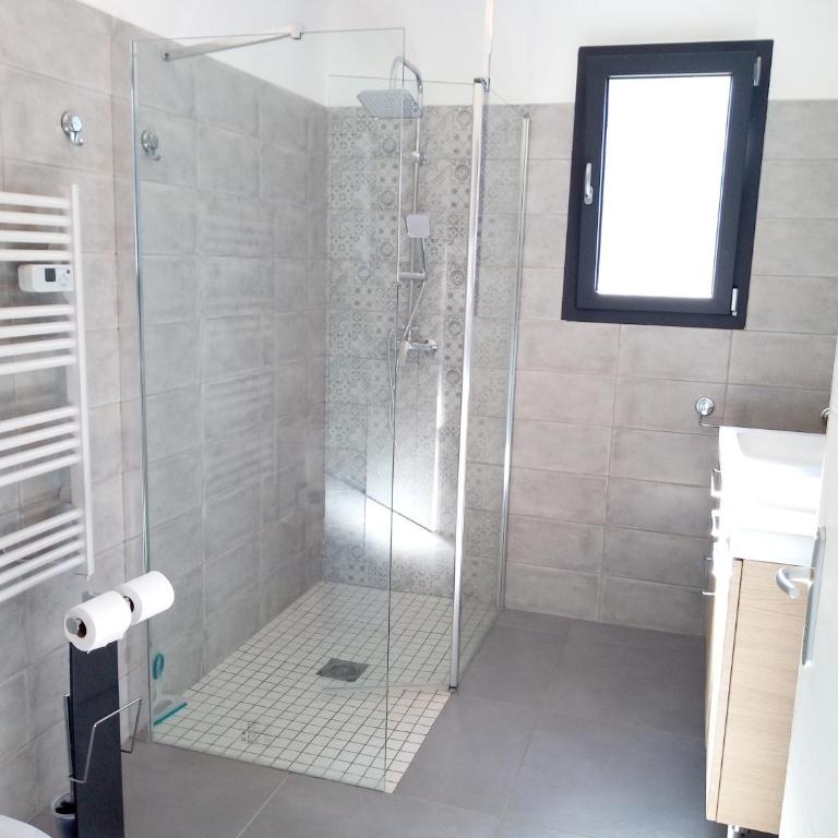 Ax Sweet Mountain - 3ch et 2 sdb - jardin centre village - Haus mit 3 Schlafzimmern - 25