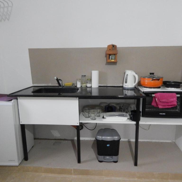 Departamentos La Rinconada - Apartamento de 1 dormitorio - 4