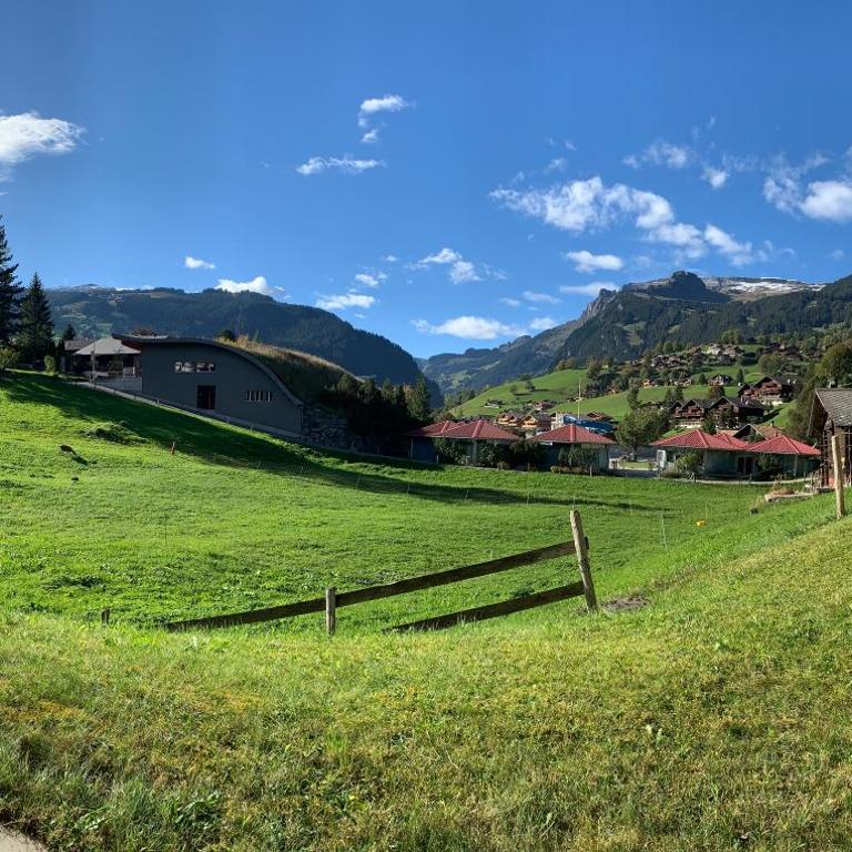 Brand New, 5min to Ski PARADISE ! - Apartment - 7