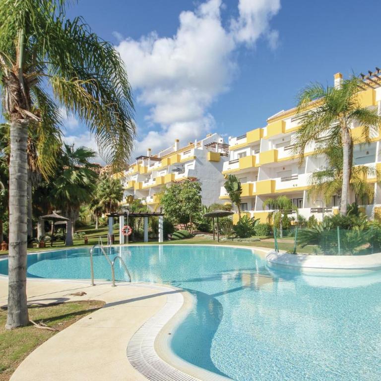 Lovely Apartment In Laguna De Mijas - Apartamento de 2 dormitorios - 1