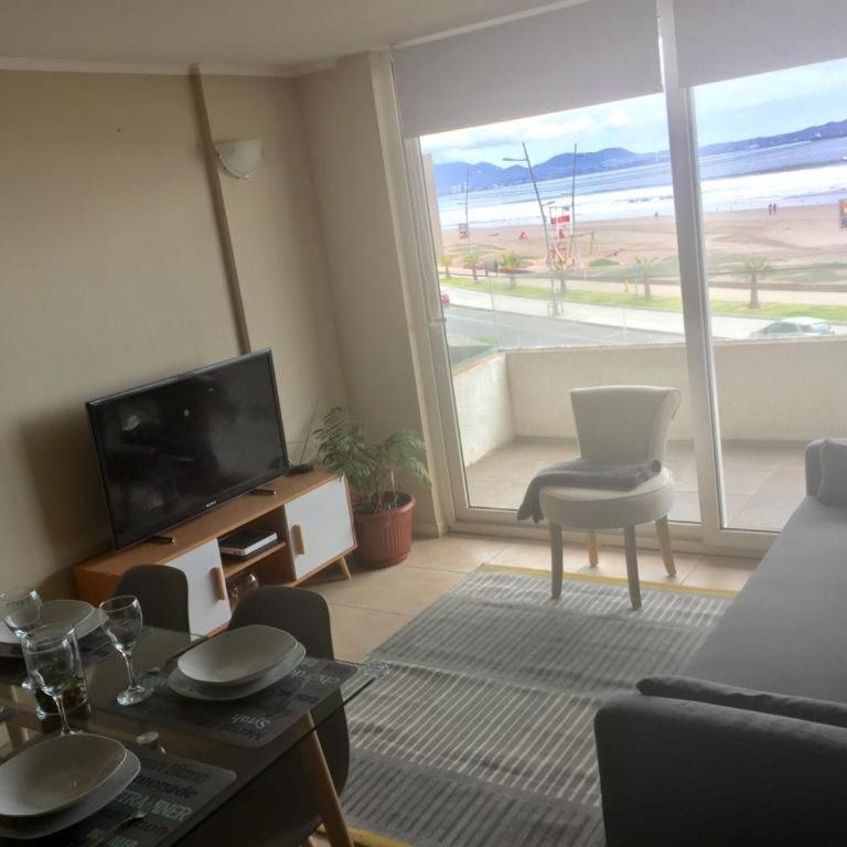 Avenida del Mar, primera línea 2 dormitorios - Apartamento de 2 dormitorios - 1
