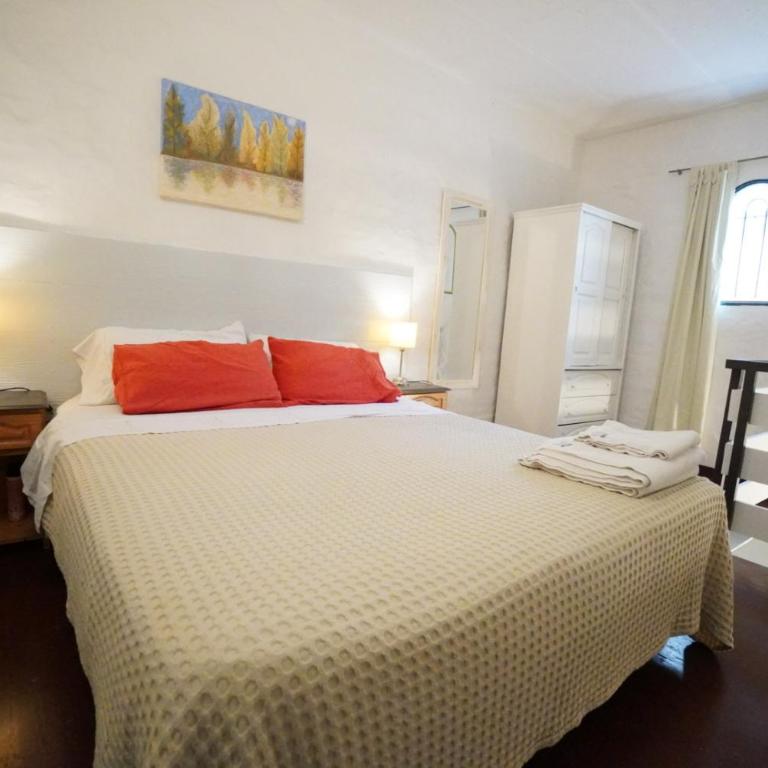 Loft en Villa Crespo - Apartamento Loft de 1 dormitorio - 11