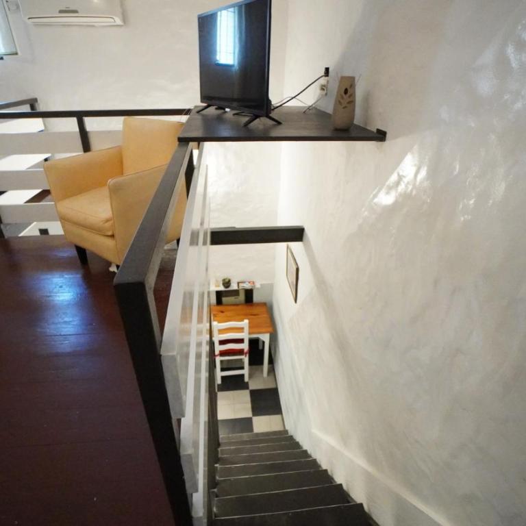Loft en Villa Crespo - Apartamento Loft de 1 dormitorio - 17