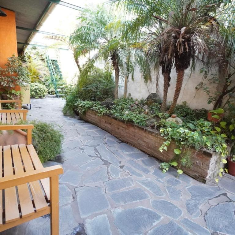 Loft en Villa Crespo - Apartamento Loft de 1 dormitorio - 4