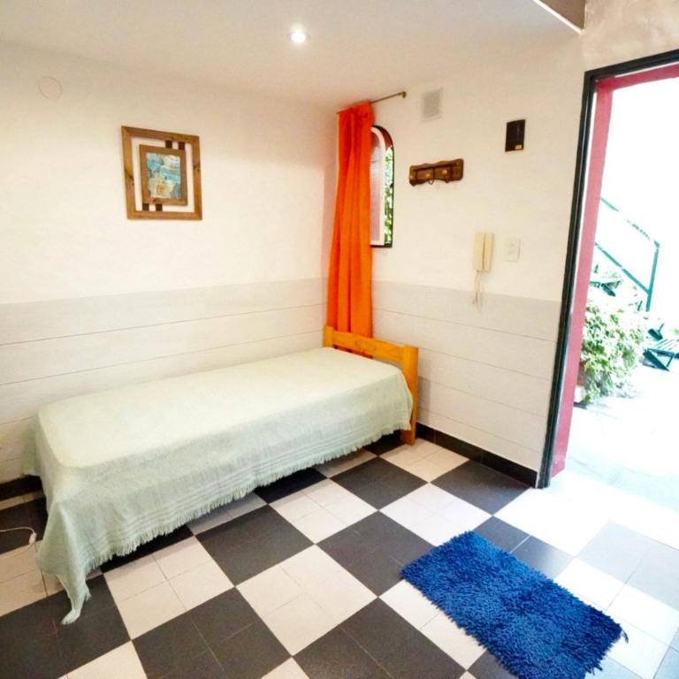 Loft en Villa Crespo - Apartamento Loft de 1 dormitorio - 12