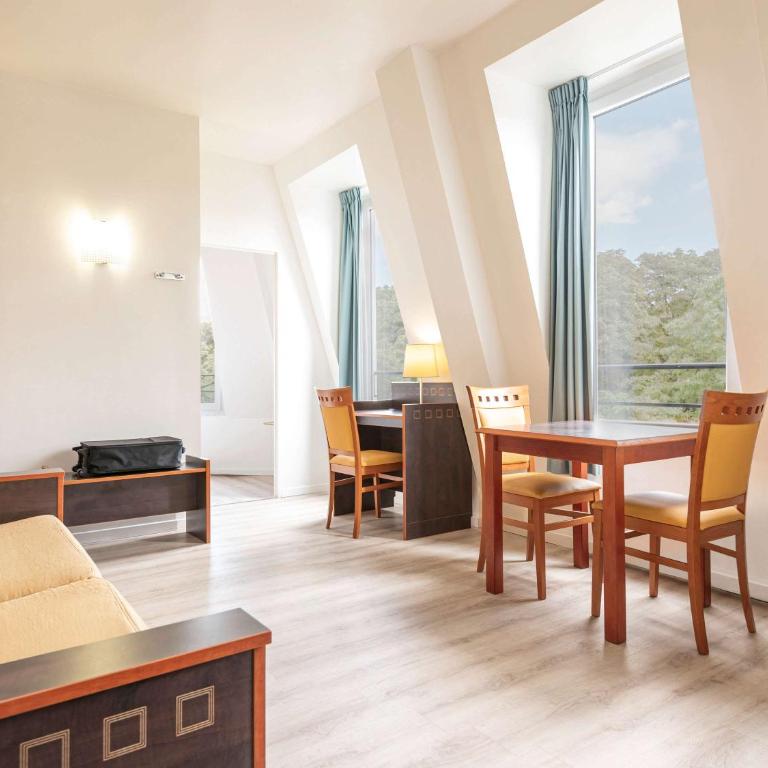 Aparthotel Adagio Access Paris Philippe Auguste - Appartement 1 Chambre - 8