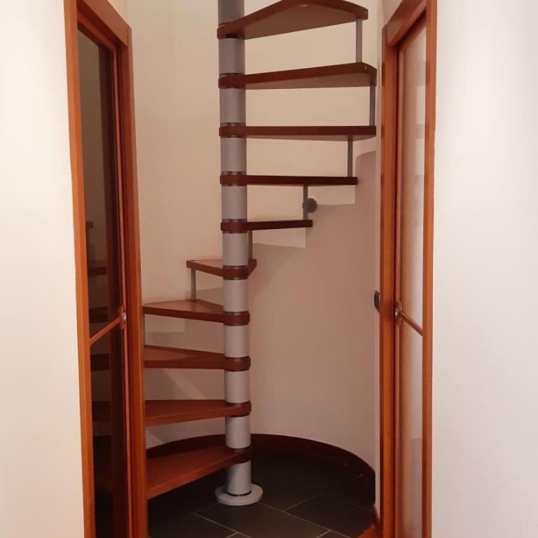 Suite Borbonica - Appartamento Deluxe - 15