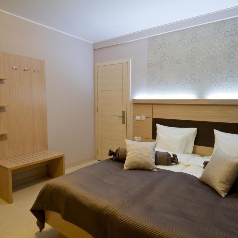 City Code Spa - Standardni Apartman - 7