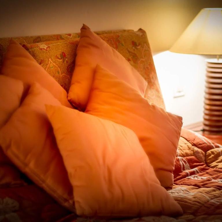 Villa Cernobbio - Villa con 3 Camere da Letto - 5