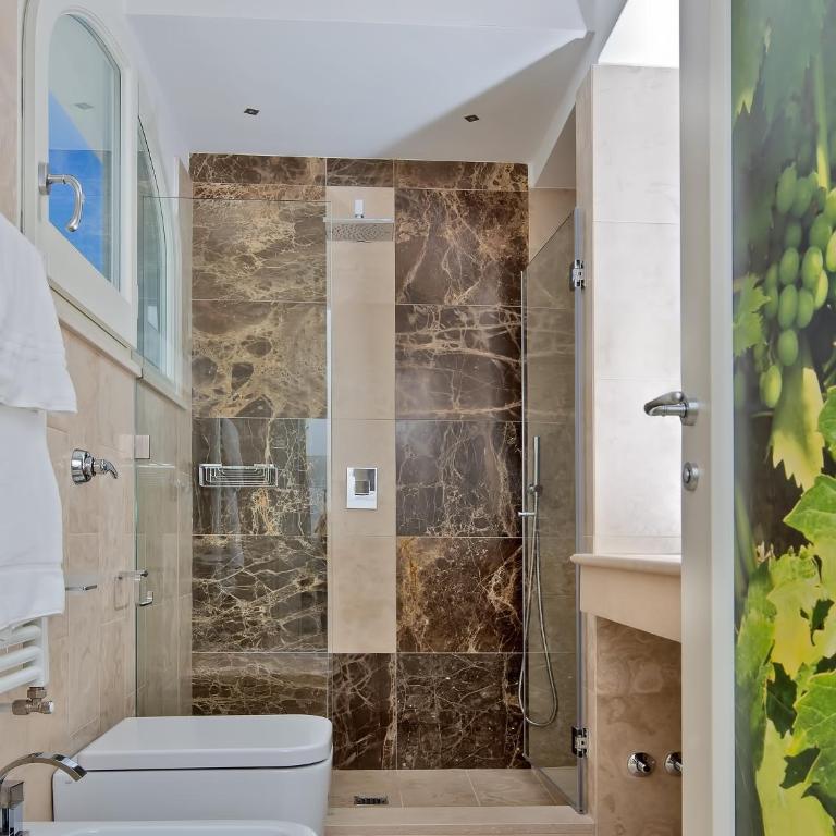 Capri Wine Hotel - Deluxe Double or Twin Room - 9