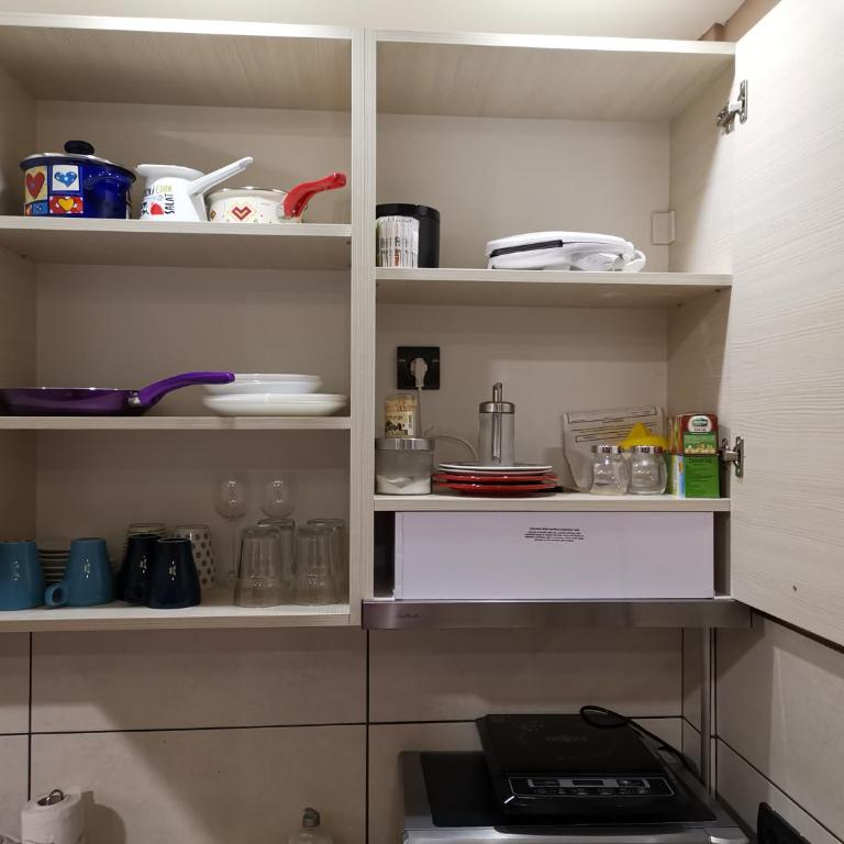 K22 Apartment Milmari - Studio Apartman - 23