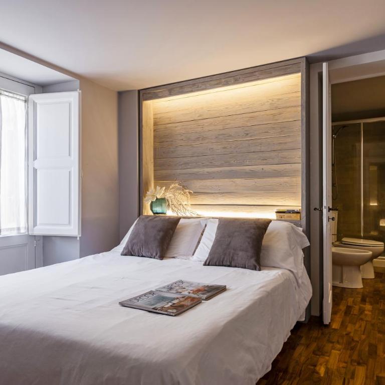 Ferrini Home - Residence 150 - Apartment with Terrace - 4