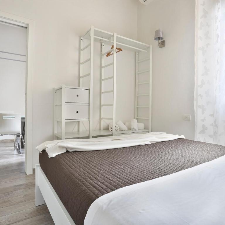 Meadow Forty-Five - Sweet Dreams in Florence - Appartamento Superior - 1
